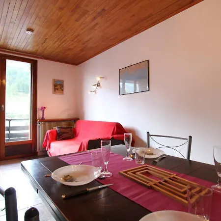 Confort A La Montagne, Spacieux 4 Pers., Centre - Fr-1-330d-99 Apartment