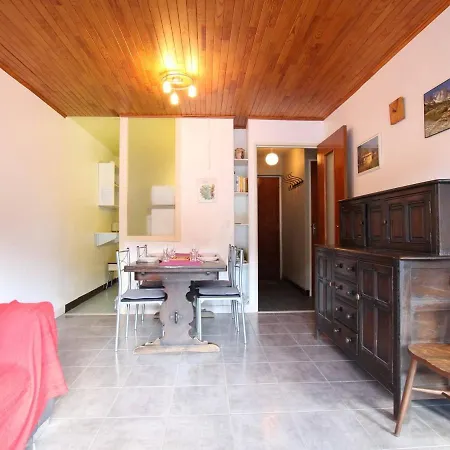 Confort A La Montagne, Spacieux 4 Pers., Centre - Fr-1-330d-99 Apartment *