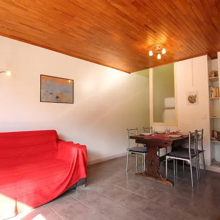 Confort A La Montagne, Spacieux 4 Pers., Centre - Fr-1-330d-99 Apartment